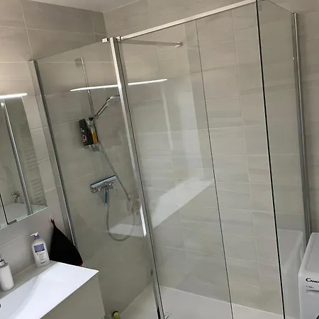 Superbe 3 Pieces Equipe Au Bord De La ! *