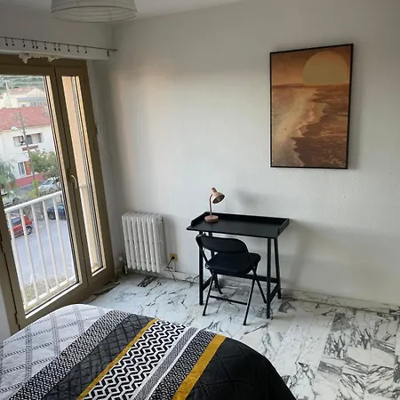 Superbe 3 Pieces Equipe Au Bord De La ! Saint-Mandrier-sur-Mer